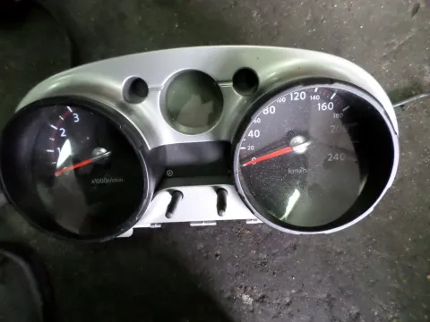 Κοντέρ για NISSAN QASHQAI (2007 - 2010) (J10) (JJ10) 1600 (HR16DE) petrol 114 2WD Κοντέρ για NISSAN QASHQAI (2007 - 2010) (J10) (JJ10) 1600 (HR16DE) petrol 114 2WD