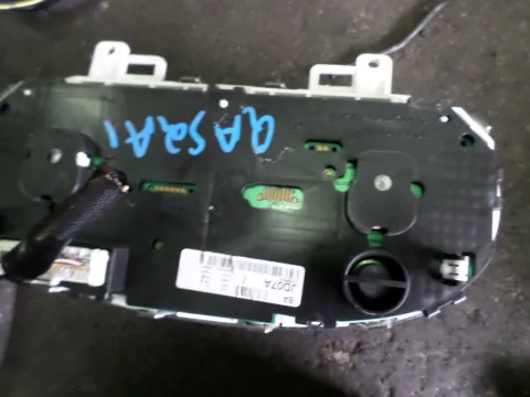Κοντέρ για NISSAN QASHQAI (2007 - 2010) (J10) (JJ10) 1600 (HR16DE) petrol 114 2WD -  Κοντέρ για NISSAN QASHQAI (2007 - 2010) (J10) (JJ10) 1600 (HR16DE) petrol 114 2WD -