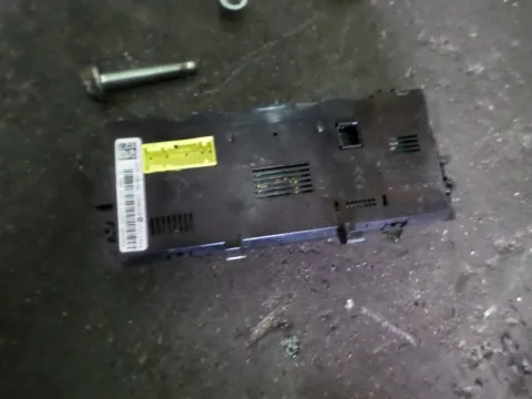 Χειριστήρια Καλοριφέρ για CITROEN C3 (2010 - 2014) - 