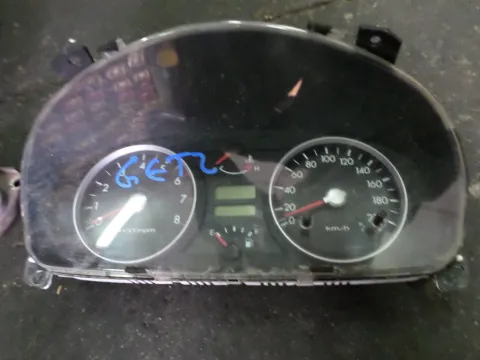 Κοντέρ για HYUNDAI GETZ (2006 - 2009 ) (TB) Κοντέρ για HYUNDAI GETZ (2006 - 2009 ) (TB)