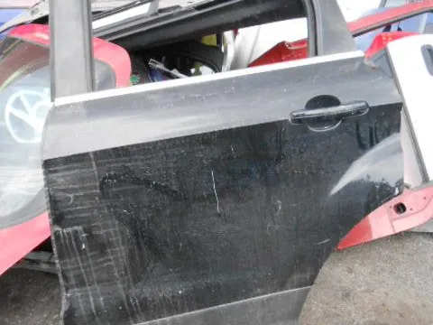 Πόρτα Πίσω Αριστερή για FORD KUGA (2013 - ) *Γ* Πόρτα Πίσω Αριστερή για FORD KUGA (2013 - ) *Γ*