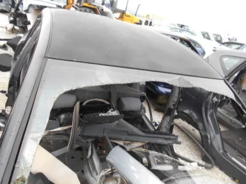 Τροπέτο Πίσω Με Άξονα για VW PASSAT (1997 - 2000) (3B2) Sedan - 4dr *Δ* -  Τροπέτο Πίσω Με Άξονα για VW PASSAT (1997 - 2000) (3B2) Sedan - 4dr *Δ* -