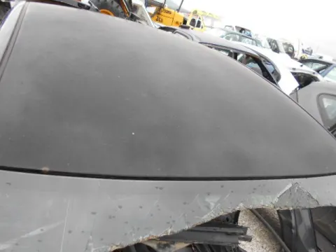 Τροπέτο Πίσω Με Άξονα για VW PASSAT (1997 - 2000) (3B2) Sedan - 4dr *Δ* -  Τροπέτο Πίσω Με Άξονα για VW PASSAT (1997 - 2000) (3B2) Sedan - 4dr *Δ* -