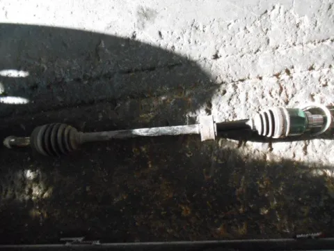 Ημιαξόνιο Εμπρός Δεξί Με ABS για DAIHATSU CUORE (2007 - ) VIII Ημιαξόνιο Εμπρός Δεξί Με ABS για DAIHATSU CUORE (2007 - ) VIII
