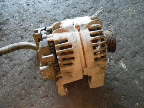 Δυναμό - Εναλλάκτης (Z12XEP-Z14XEP) (0124325171) για OPEL CORSA (2006 - 2011) D , ASTRA (2007 - 2010) H , (2010 - 2012) J , MERIVA (2007 - 2010) Δυναμό - Εναλλάκτης (Z12XEP-Z14XEP) (0124325171) για OPEL CORSA (2006 - 2011) D , ASTRA (2007 - 2010) H , (2010 - 2012) J , MERIVA (2007 - 2010)