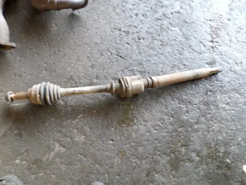 Ημιαξόνιο Εμπρός Δεξί για FORD MONDEO (2000 - 2003) Mk3a 2000 (CJBA)(CJBB) Petrol 146 16V , (2003 - 2007) Mk3b Ημιαξόνιο Εμπρός Δεξί για FORD MONDEO (2000 - 2003) Mk3a 2000 (CJBA)(CJBB) Petrol 146 16V , (2003 - 2007) Mk3b
