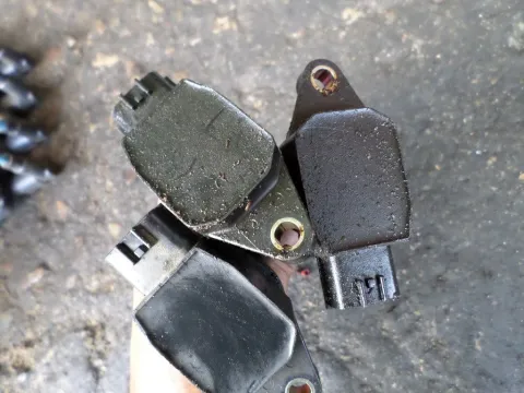 Πολλαπλασιαστές 22448AX001 για NISSAN MICRA (2003 - 2005) (K12) 1000 (CG10DE) petrol 65 Πολλαπλασιαστές 22448AX001 για NISSAN MICRA (2003 - 2005) (K12) 1000 (CG10DE) petrol 65