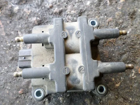 Πολλαπλασιαστής 22433AA410  για SUBARU FORESTER (1997 - 2000) (SF) 2000 EJ20 petrol 125 , 2000 EJ20 - T petrol 177 Turbo , 2000 (EJ20J) Petrol 122 SF5 Πολλαπλασιαστής 22433AA410  για SUBARU FORESTER (1997 - 2000) (SF) 2000 EJ20 petrol 125 , 2000 EJ20 - T petrol 177 Turbo , 2000 (EJ20J) Petrol 122 SF5