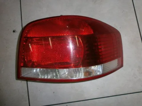 Φανάρι Πίσω Δεξί για AUDI A3 (2003 - 2005) (8P) Hatchback - 3dr , (2005 - 2008) (8P) Φανάρι Πίσω Δεξί για AUDI A3 (2003 - 2005) (8P) Hatchback - 3dr , (2005 - 2008) (8P)