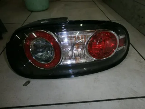 Φανάρι Πίσω Δεξί για MAZDA MX5 (2009 - ) (NC) Φανάρι Πίσω Δεξί για MAZDA MX5 (2009 - ) (NC)