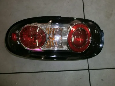 Φανάρι Πίσω Αριστερό για MAZDA MX5 (2009 - ) (NC) Φανάρι Πίσω Αριστερό για MAZDA MX5 (2009 - ) (NC)