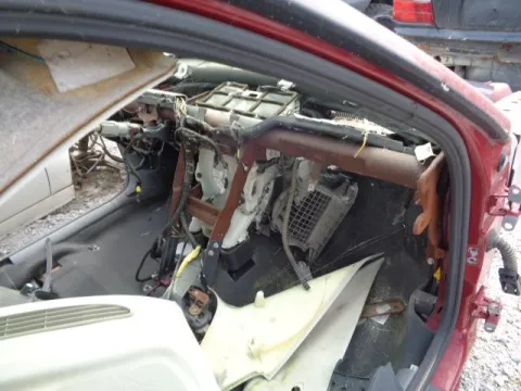 Τροπέτο Πίσω Με Άξονα Με Κολώνες Εμπρός για SAAB 9-3 (2002 - 2005) (YS3F) Sedan - 4dr *Δ* -  Τροπέτο Πίσω Με Άξονα Με Κολώνες Εμπρός για SAAB 9-3 (2002 - 2005) (YS3F) Sedan - 4dr *Δ* -