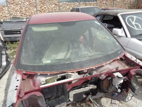 Τροπέτο Πίσω Με Άξονα Με Κολώνες Εμπρός για SAAB 9-3 (2002 - 2005) (YS3F) Sedan - 4dr *Δ* -  Τροπέτο Πίσω Με Άξονα Με Κολώνες Εμπρός για SAAB 9-3 (2002 - 2005) (YS3F) Sedan - 4dr *Δ* -