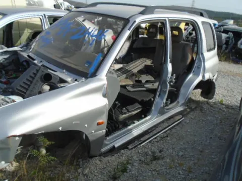 Τροπέτο Πίσω Χωρίς Άξονα για SUZUKI GRAND VITARA (1999 - 2001) (SQ) SUV- ΕΚΤΟΣ ΔΡΟΜΟΥ- 5dr , (2002 - 2005) (SQ) *ΔΒ* -  Τροπέτο Πίσω Χωρίς Άξονα για SUZUKI GRAND VITARA (1999 - 2001) (SQ) SUV- ΕΚΤΟΣ ΔΡΟΜΟΥ- 5dr , (2002 - 2005) (SQ) *ΔΒ* -