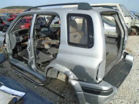 Τροπέτο Πίσω Χωρίς Άξονα για SUZUKI GRAND VITARA (1999 - 2001) (SQ) SUV- ΕΚΤΟΣ ΔΡΟΜΟΥ- 5dr , (2002 - 2005) (SQ) *ΔΒ* -  Τροπέτο Πίσω Χωρίς Άξονα για SUZUKI GRAND VITARA (1999 - 2001) (SQ) SUV- ΕΚΤΟΣ ΔΡΟΜΟΥ- 5dr , (2002 - 2005) (SQ) *ΔΒ* -
