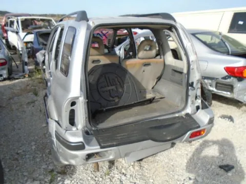Τροπέτο Πίσω Χωρίς Άξονα για SUZUKI GRAND VITARA (1999 - 2001) (SQ) SUV- ΕΚΤΟΣ ΔΡΟΜΟΥ- 5dr , (2002 - 2005) (SQ) *ΔΒ* -  Τροπέτο Πίσω Χωρίς Άξονα για SUZUKI GRAND VITARA (1999 - 2001) (SQ) SUV- ΕΚΤΟΣ ΔΡΟΜΟΥ- 5dr , (2002 - 2005) (SQ) *ΔΒ* -