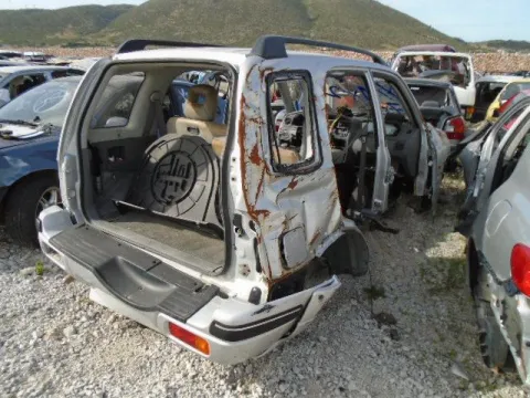 Τροπέτο Πίσω Χωρίς Άξονα για SUZUKI GRAND VITARA (1999 - 2001) (SQ) SUV- ΕΚΤΟΣ ΔΡΟΜΟΥ- 5dr , (2002 - 2005) (SQ) *ΔΒ* -  Τροπέτο Πίσω Χωρίς Άξονα για SUZUKI GRAND VITARA (1999 - 2001) (SQ) SUV- ΕΚΤΟΣ ΔΡΟΜΟΥ- 5dr , (2002 - 2005) (SQ) *ΔΒ* -
