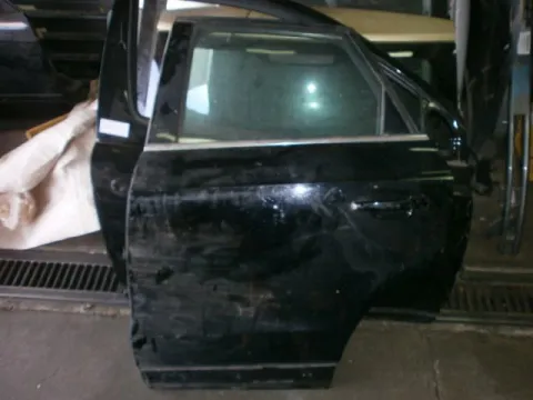 Πόρτα Πίσω Αριστερή για AUDI Q3 (2012- ) ( ) *Ε* Πόρτα Πίσω Αριστερή για AUDI Q3 (2012- ) ( ) *Ε*
