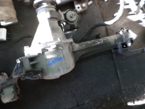 Διαφορικό Κομπλέ Εμπρός για SUZUKI GRAND VITARA (2002 - 2005) (SQ) 2000 (J20A) petrol 128 SQ420 (TA52) 16V , 2000 (J20A) petrol 128 SQ420 (TD52) 16V Διαφορικό Κομπλέ Εμπρός για SUZUKI GRAND VITARA (2002 - 2005) (SQ) 2000 (J20A) petrol 128 SQ420 (TA52) 16V , 2000 (J20A) petrol 128 SQ420 (TD52) 16V