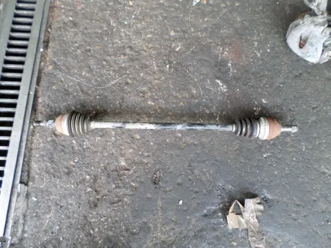 Ημιαξόνιο Εμπρός Δεξί για OPEL ASTRA (2004 - 2007) H 1600 (Z16XEP) Petrol 105 , 1600 (Z16XEP) Petrol 105 Ημιαξόνιο Εμπρός Δεξί για OPEL ASTRA (2004 - 2007) H 1600 (Z16XEP) Petrol 105 , 1600 (Z16XEP) Petrol 105