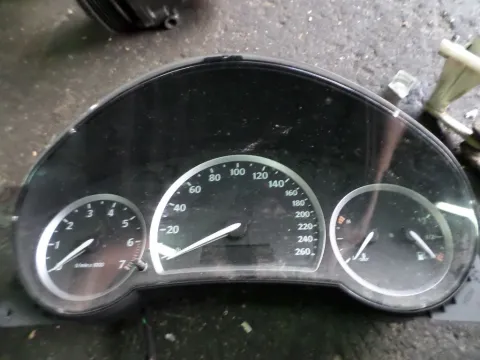 Κοντέρ για SAAB 9-3 (2002 - 2005) (YS3F) Κοντέρ για SAAB 9-3 (2002 - 2005) (YS3F)