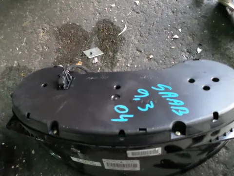 Κοντέρ για SAAB 9-3 (2002 - 2005) (YS3F) -  Κοντέρ για SAAB 9-3 (2002 - 2005) (YS3F) -