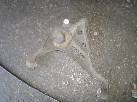 Ψαλίδι Εμπρός Αριστερό για SUZUKI GRAND VITARA (2002 - 2005) (SQ) 2000 (J20A) petrol 128 SQ420 (TA52) 16V , 2000 (J20A) petrol 128 SQ420 (TD52) 16V ΠΑΛΕΤΑ 1 *223830* Ψαλίδι Εμπρός Αριστερό για SUZUKI GRAND VITARA (2002 - 2005) (SQ) 2000 (J20A) petrol 128 SQ420 (TA52) 16V , 2000 (J20A) petrol 128 SQ420 (TD52) 16V ΠΑΛΕΤΑ 1 *223830*