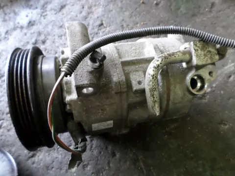 Συμπιεστής A-C (Κομπρέσορας) 3472208630 για FIAT DOBLO (2002 - 2005) (119) Combi 1600 (182B6.000) Petrol 103 16V , 1600 (182B6.000) Petrol 103 Natural Power , (2002 - 2005) (223) Cargo Συμπιεστής A-C (Κομπρέσορας) 3472208630 για FIAT DOBLO (2002 - 2005) (119) Combi 1600 (182B6.000) Petrol 103 16V , 1600 (182B6.000) Petrol 103 Natural Power , (2002 - 2005) (223) Cargo