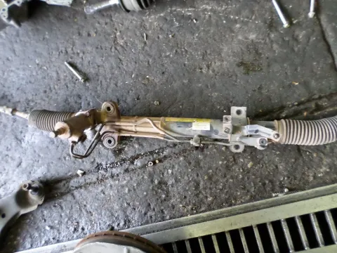 Κρεμαγιέρα Υδραυλική για HYUNDAI SANTA FE (2007 - 2010) (CM) 2700 G6EA petrol 189 V6 Κρεμαγιέρα Υδραυλική για HYUNDAI SANTA FE (2007 - 2010) (CM) 2700 G6EA petrol 189 V6