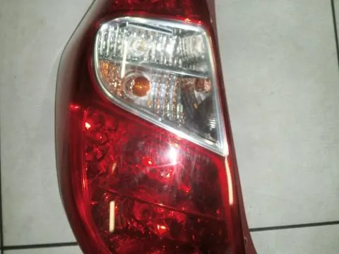 Φανάρι Πίσω Αριστερό για HYUNDAI i10 (2012 - 2014) ( ) Φανάρι Πίσω Αριστερό για HYUNDAI i10 (2012 - 2014) ( )