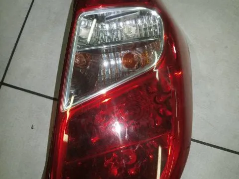 Φανάρι Πίσω Δεξί για HYUNDAI i10 (2012 - 2014) ( ) Φανάρι Πίσω Δεξί για HYUNDAI i10 (2012 - 2014) ( )
