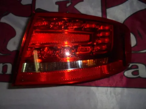 Φανάρι Πίσω Δεξί LED για AUDI A4 (2012- ) ( ) Sedan - 4dr Φανάρι Πίσω Δεξί LED για AUDI A4 (2012- ) ( ) Sedan - 4dr