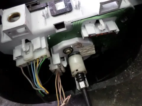 Κοντέρ για FIAT SEICENTO (1998 - 2001) (187) - 