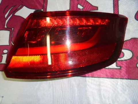 Φανάρι Πίσω Δεξί LED για AUDI A3 (2014 - 2016) Sportback - 5dr Φανάρι Πίσω Δεξί LED για AUDI A3 (2014 - 2016) Sportback - 5dr