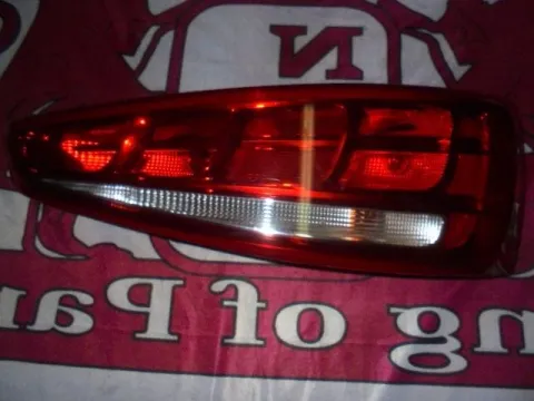 Φανάρι Πίσω Δεξί για AUDI Q3 (2012- ) ( ) Φανάρι Πίσω Δεξί για AUDI Q3 (2012- ) ( )