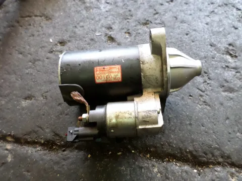 Μίζα 3610003100 για HYUNDAI i10 (2012 - 2014) ( ) 1200 Petrol Kappa Mpi G4LA 85hp Μίζα 3610003100 για HYUNDAI i10 (2012 - 2014) ( ) 1200 Petrol Kappa Mpi G4LA 85hp