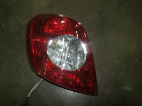 Φανάρι Πίσω Αριστερό για OPEL ANTARA (2006 - 2010) Φανάρι Πίσω Αριστερό για OPEL ANTARA (2006 - 2010)