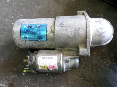 Μίζα 361002A830 για KIA SPORTAGE (2010 - ) (SL) Diesel Μίζα 361002A830 για KIA SPORTAGE (2010 - ) (SL) Diesel