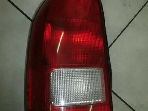 Φανάρι Πίσω Αριστερό για SUZUKI GRAND VITARA (1999 - 2001) (SQ) , (2002 - 2005) (SQ)