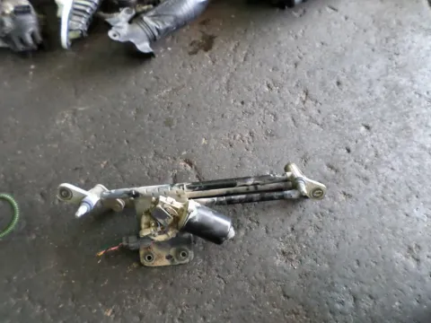 Μοτέρ Κίνησης Εμπρός Υαλοκαθαριστήρων για HYUNDAI SANTA FE (2007 - 2010) (CM) 2700 G6EA petrol 189 V6 ΠΑΛΕΤΑ 2 *297430* Μοτέρ Κίνησης Εμπρός Υαλοκαθαριστήρων για HYUNDAI SANTA FE (2007 - 2010) (CM) 2700 G6EA petrol 189 V6 ΠΑΛΕΤΑ 2 *297430*
