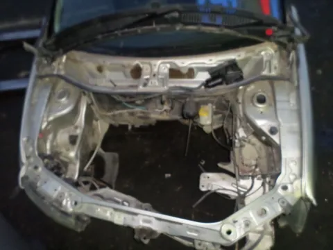 Τροπέτο Αμάξι με Πίσω Άξονα Ταμπούρα για FIAT PUNTO (1999 - 2003) (188) Hatchback - 3dr *Δ* -  Τροπέτο Αμάξι με Πίσω Άξονα Ταμπούρα για FIAT PUNTO (1999 - 2003) (188) Hatchback - 3dr *Δ* -