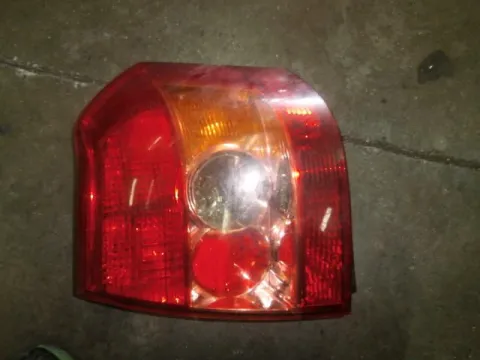 Φανάρι Πίσω Αριστερό για TOYOTA COROLLA (2004 - 2007) (E120) Ηatchback - 5dr (KM22) , Hatchback - 3dr (KM22) Φανάρι Πίσω Αριστερό για TOYOTA COROLLA (2004 - 2007) (E120) Ηatchback - 5dr (KM22) , Hatchback - 3dr (KM22)
