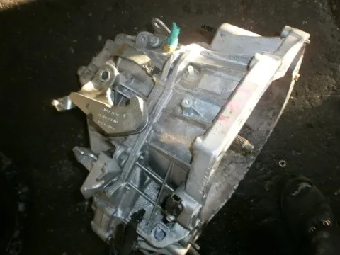 Κιβώτιο Ταχυτήτων (Σασμάν) Χειροκίνητο για RENAULT KANGOO (2009 - 2013) (KW) BE BOP 1500 (K9K802) Diesel 86 dCi , 1500 (K9K800-802) Diesel 86 dCi Κιβώτιο Ταχυτήτων (Σασμάν) Χειροκίνητο για RENAULT KANGOO (2009 - 2013) (KW) BE BOP 1500 (K9K802) Diesel 86 dCi , 1500 (K9K800-802) Diesel 86 dCi