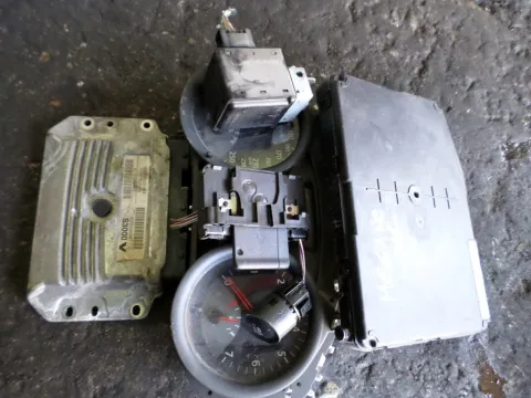 Εγκέφαλος Imobilizer 8200298457 για RENAULT MEGANE (2002 - 2005) (LM) (KM) (EM) (CM) 1400 (K4J 730) (K4J 740) Petrol 98 , 1400 (K4J730)(K4J740) Petrol 98 , 1400 (K4J730) Petrol 98 Εγκέφαλος Imobilizer 8200298457 για RENAULT MEGANE (2002 - 2005) (LM) (KM) (EM) (CM) 1400 (K4J 730) (K4J 740) Petrol 98 , 1400 (K4J730)(K4J740) Petrol 98 , 1400 (K4J730) Petrol 98