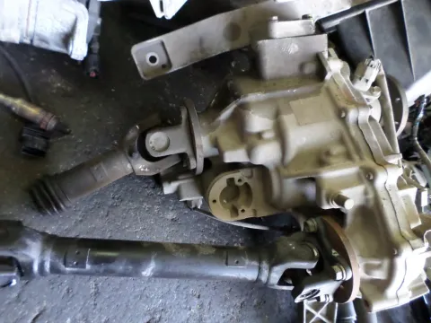Γκρουπ Διαφορικού Εμπρός για SUZUKI JIMNY (2005 - 2013) (SN) 1300 (M13A) petrol 86 SN413 (JB43) 4WD ΠΑΛΕΤΑ 2 *239716* Γκρουπ Διαφορικού Εμπρός για SUZUKI JIMNY (2005 - 2013) (SN) 1300 (M13A) petrol 86 SN413 (JB43) 4WD ΠΑΛΕΤΑ 2 *239716*