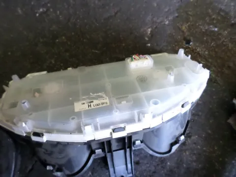 Κοντέρ για MITSUBISHI COLT (2005 - 2008 ) (CZ) -  Κοντέρ για MITSUBISHI COLT (2005 - 2008 ) (CZ) -