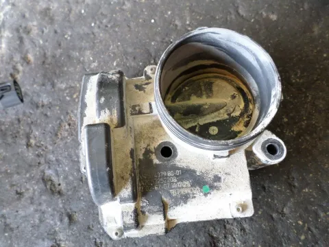 Σώμα Πεταλούδας για PEUGEOT 207 (2006 - 2009) (WA_) (WC_) 1400 (KFW) Petrol 88 16 valve , 1400 Petrol 95 16V VVT , 1400 Petrol 95 16V Σώμα Πεταλούδας για PEUGEOT 207 (2006 - 2009) (WA_) (WC_) 1400 (KFW) Petrol 88 16 valve , 1400 Petrol 95 16V VVT , 1400 Petrol 95 16V