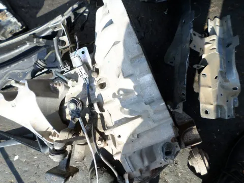 Κιβώτιο Ταχυτήτων (Σασμάν) Χειροκίνητο για MAZDA 2 (2008 - 2011) (DE) 1300 ZJ-VE Petrol 75 , 1300 ZJ-VEM Petrol 86 Κιβώτιο Ταχυτήτων (Σασμάν) Χειροκίνητο για MAZDA 2 (2008 - 2011) (DE) 1300 ZJ-VE Petrol 75 , 1300 ZJ-VEM Petrol 86