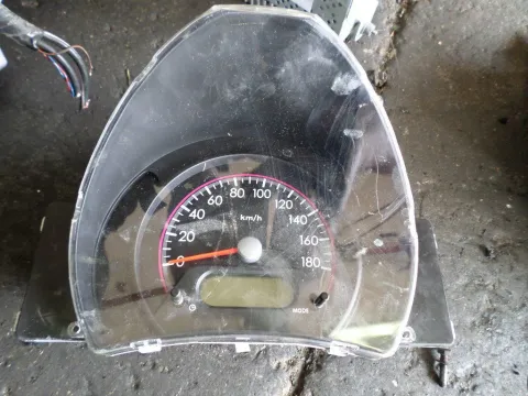 Κοντέρ για NISSAN PIXO (2009 - ) (UA0) 1000 Petrol K10B 68 , SUZUKI ALTO (2009 - ) (GF) (FC31) 1000 K10B petrol 68 Κοντέρ για NISSAN PIXO (2009 - ) (UA0) 1000 Petrol K10B 68 , SUZUKI ALTO (2009 - ) (GF) (FC31) 1000 K10B petrol 68