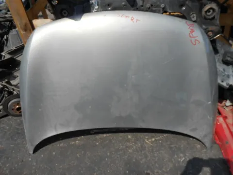 Μούρη (με καπό και φτερά) για KIA SPORTAGE (2010 - ) (SL) *Γ* -  Μούρη (με καπό και φτερά) για KIA SPORTAGE (2010 - ) (SL) *Γ* -